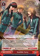 Inedible Curry - P4/EN-S01-066 - U