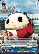 Teddie - P4/EN-S01-086 - C