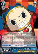 New Legend of Teddie - P4/EN-S01-091 - C