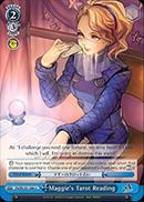 Maggies Tarot Reading - P4/EN-S01-096 - U