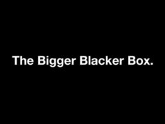 Cards Against Humanity: The Bigger, Blacker Box