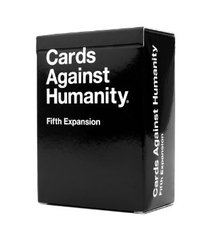 Cards Against Humanity: Fifth Edition