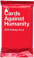 Cards Against Humanity: Holiday Expansion 2013