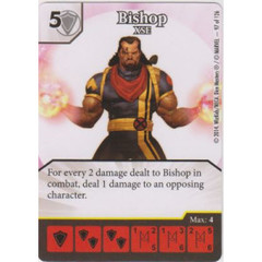 Bishop - XSE (Die  & Card Combo)