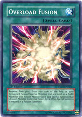 Overload Fusion - DP04-EN022 - Common - 1st Edition