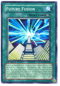 Future Fusion - DP04-EN023 - Common - 1st Edition