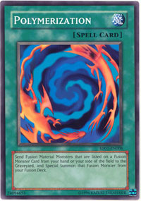 Polymerization - RP01-EN008 - Common - Unlimited Edition