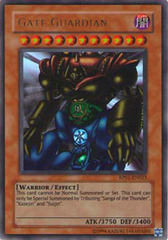 Gate Guardian - RP01-EN023 - Ultra Rare - Unlimited Edition