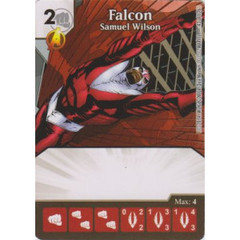 Falcon - Samuel Wilson (Card Only)