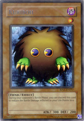 Kuriboh - RP01-EN037 - Rare - Unlimited Edition