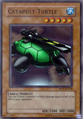 Catapult Turtle - RP01-EN038 - Super Rare - Unlimited Edition