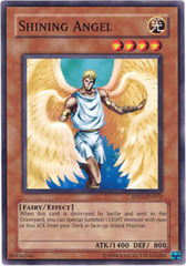 Shining Angel - RP01-EN072 - Common - Unlimited Edition