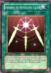 Swords of Revealing Light SD1 - SD1-EN014 - Common - 1st Edition