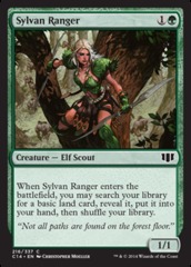 Sylvan Ranger