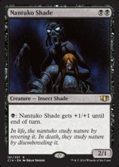 Nantuko Shade