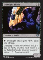 Evernight Shade