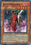 Blast Magician - SD6-EN014 - Common - 1st Edition