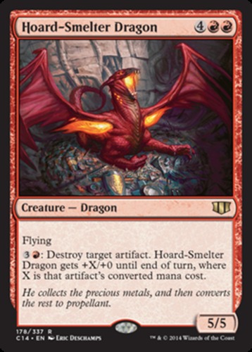 Hoard-smelter_dragon