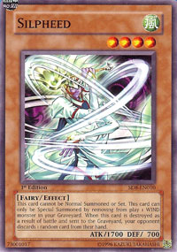 Silpheed - SD8-EN010 - Common - 1st Edition