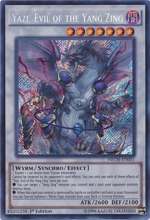 yang zing deck yugioh My Yang Zing Yugioh Deck Profile for Post June 2023 Banlist
