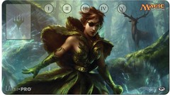 Commander 2014 Freyalise Playmat