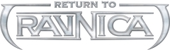 Return to Ravnica 80 ct Land Pack