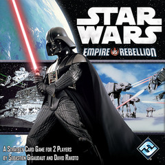 Star Wars: Empire vs. Rebellion