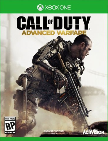 Call of Duty Advanced Warfare