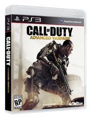 Call of Duty: Advanced Warfare Day Zero Edition