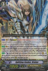 Splitting Seeker, Brutus - FC02/001EN - RRR