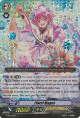 Floral Magus - FC02/005EN - RRR