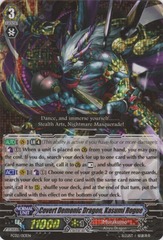 Covert Demonic Dragon, Kasumi Rogue - FC02/013EN - RRR