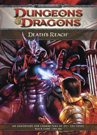 E1 Deaths Reach