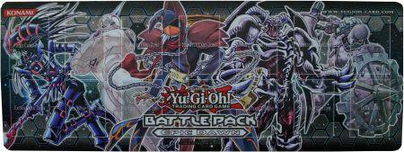 Yu-Gi-Oh Battle Pack Epic Dawn Playmat