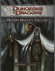 P2 Demon Queens Enclave