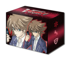 Toshiki Kai Deck Box