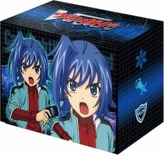 Aichi Sendou Deck Box