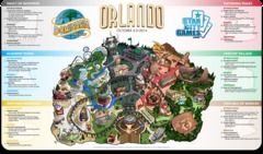 Magic the Gathering Grand Prix Orlando Playmat