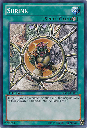 Shrink - YSKR-EN037 - Common - Unlimited Edition