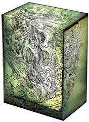 Legion Something Wicked Deck Box