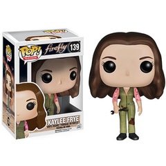 TV Series - #139 - Kaylee Frye (Firefly)