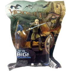 The Hobbit Heroclix: The Battle of the Five Armies Single Figure Booster