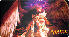 Alara Reborn Slave of Bolas Playmat (MTG)