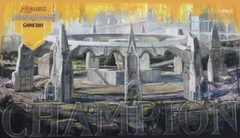 Dragon's Maze Gameday Champion Playmat (MTG)