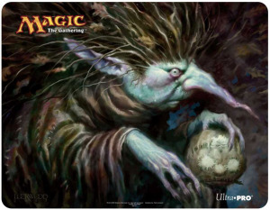 Eventide Gwyllion Hedge-Mage Playmat (MTG)