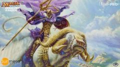 Grand Prix Albuquerque 2013 Playmat (MTG)