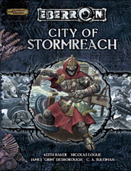 City of Stormreach