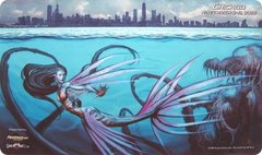 Grand Prix Chicago 2012 Playmat (MTG)