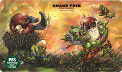 Grand Prix Columbus 2012 Playmat (MTG)