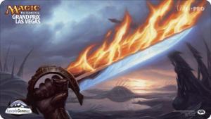 Grand Prix Las Vegas 2013 Playmat (MTG)